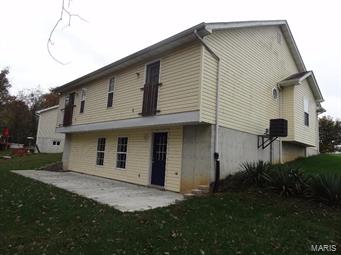 Southwest Estates - Residential