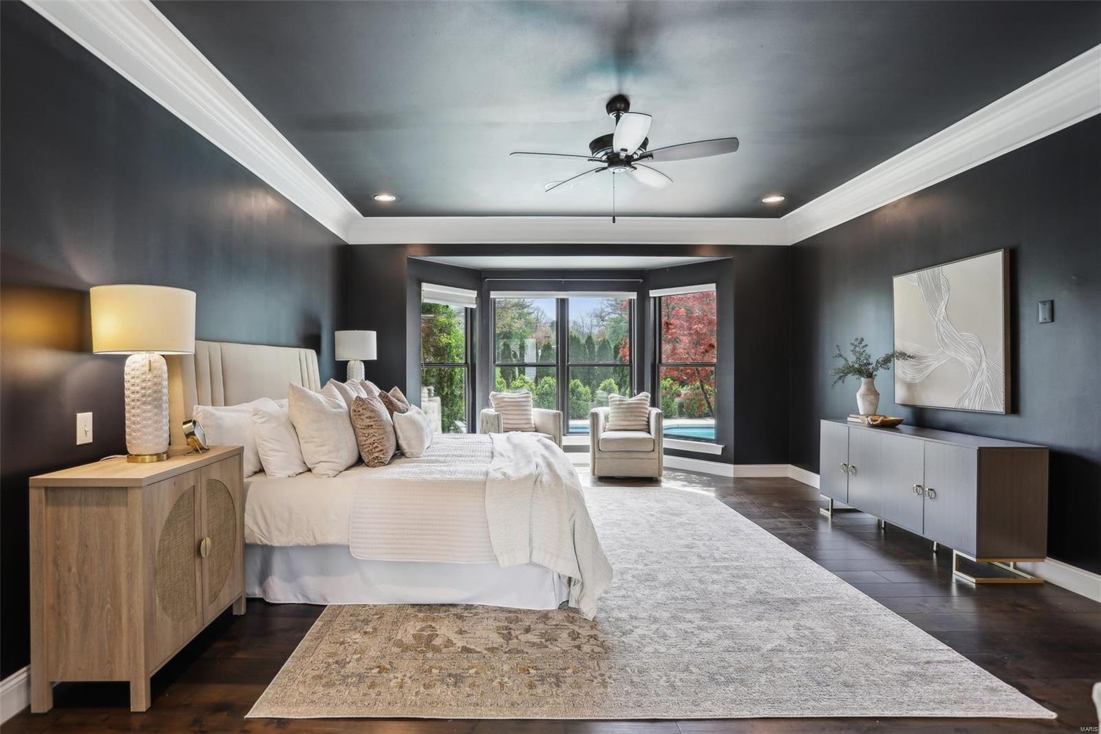 Estates At Baxter Pointe The - Residential