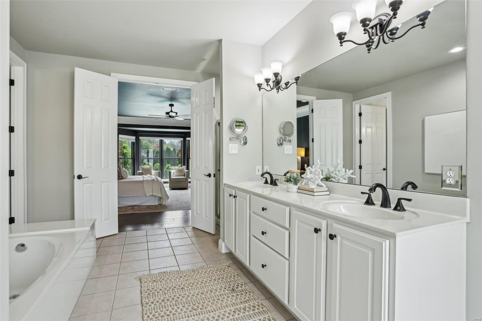 Estates At Baxter Pointe The - Residential