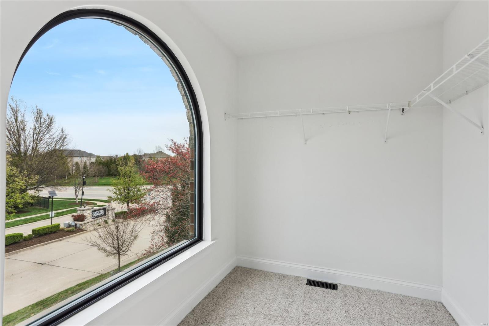 Estates At Baxter Pointe The - Residential