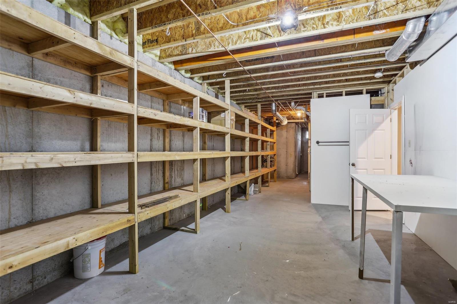 Estates At Baxter Pointe The - Residential