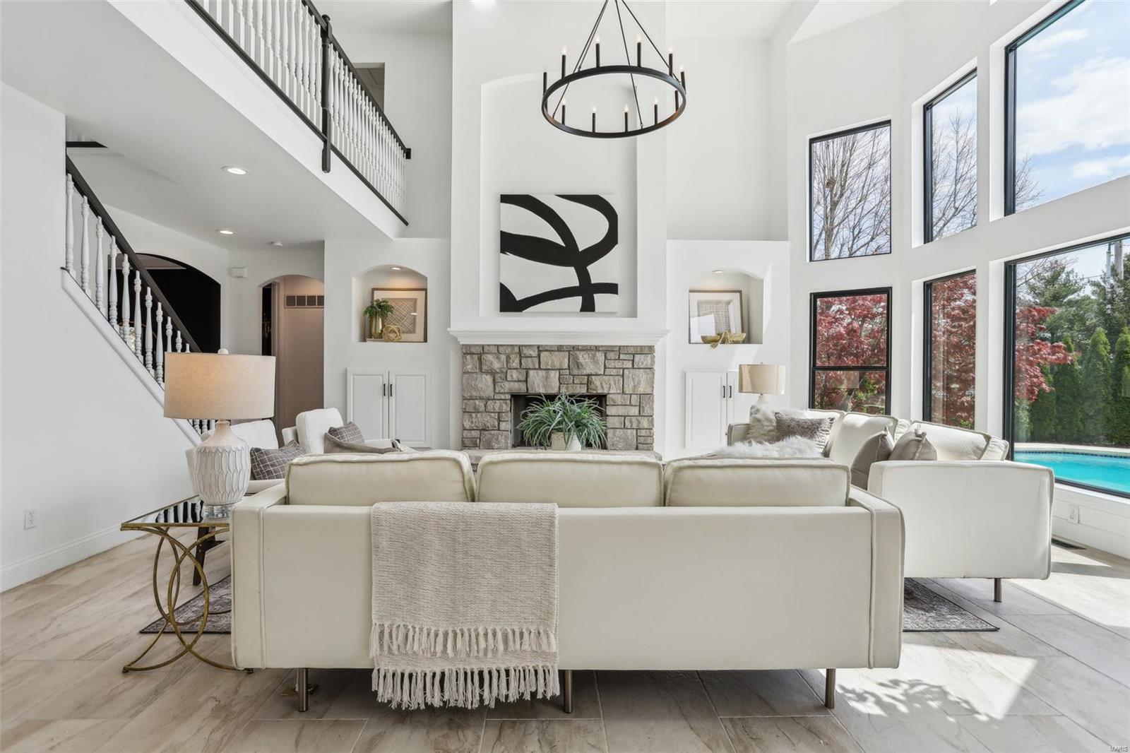 Estates At Baxter Pointe The - Residential