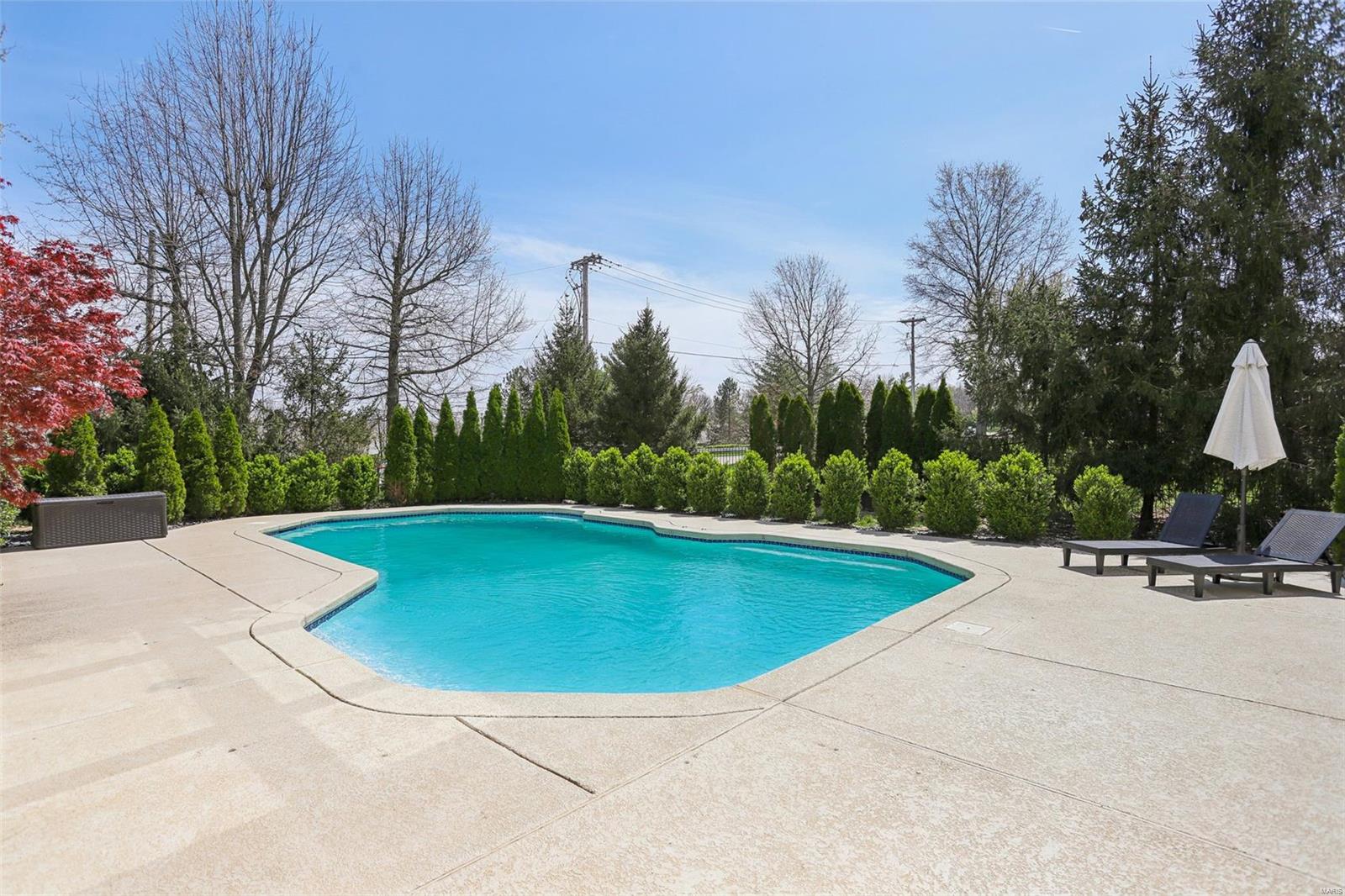 Estates At Baxter Pointe The - Residential