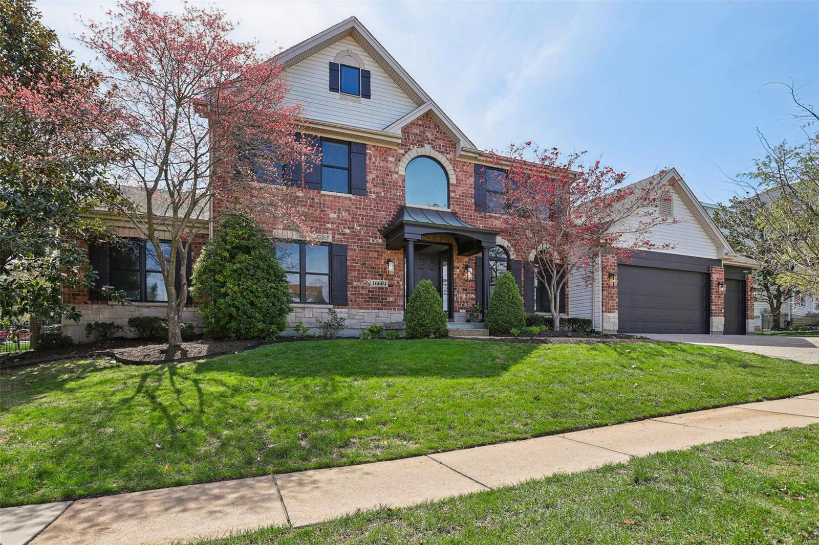16604 Benton Taylor Drive