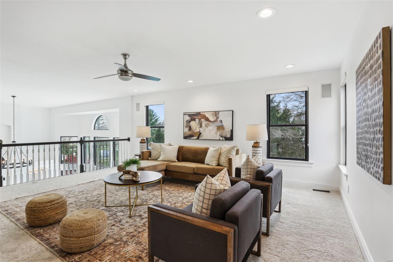 Estates At Baxter Pointe The - Residential