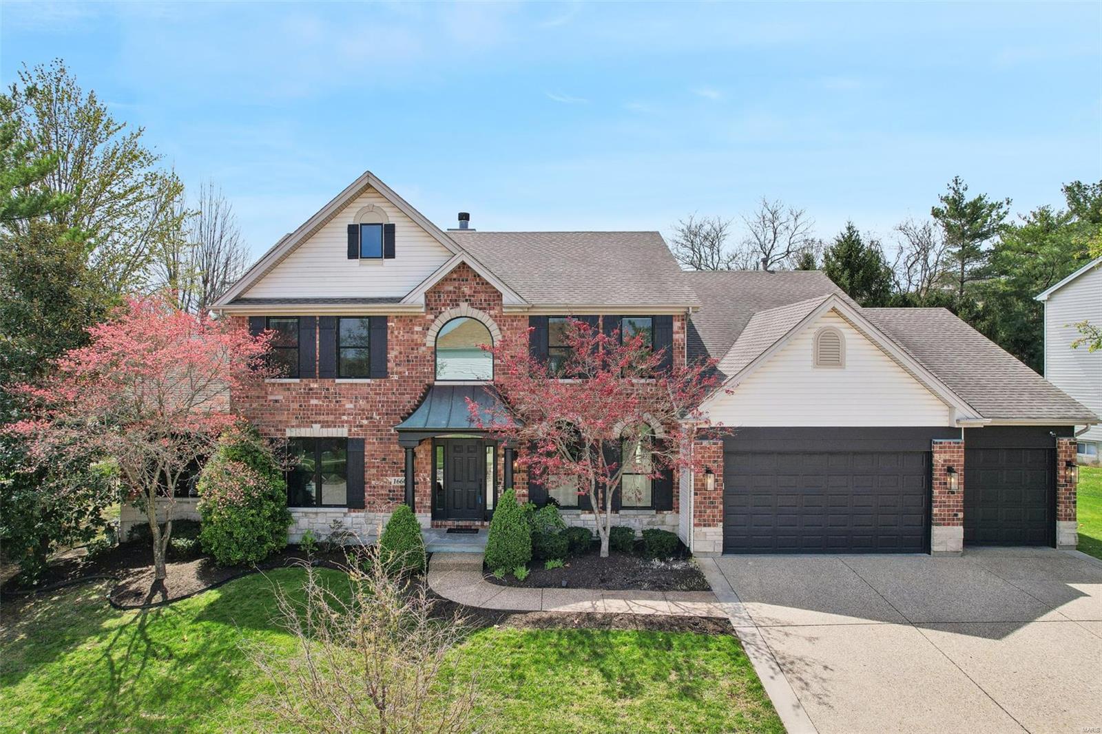 Estates At Baxter Pointe The - Residential