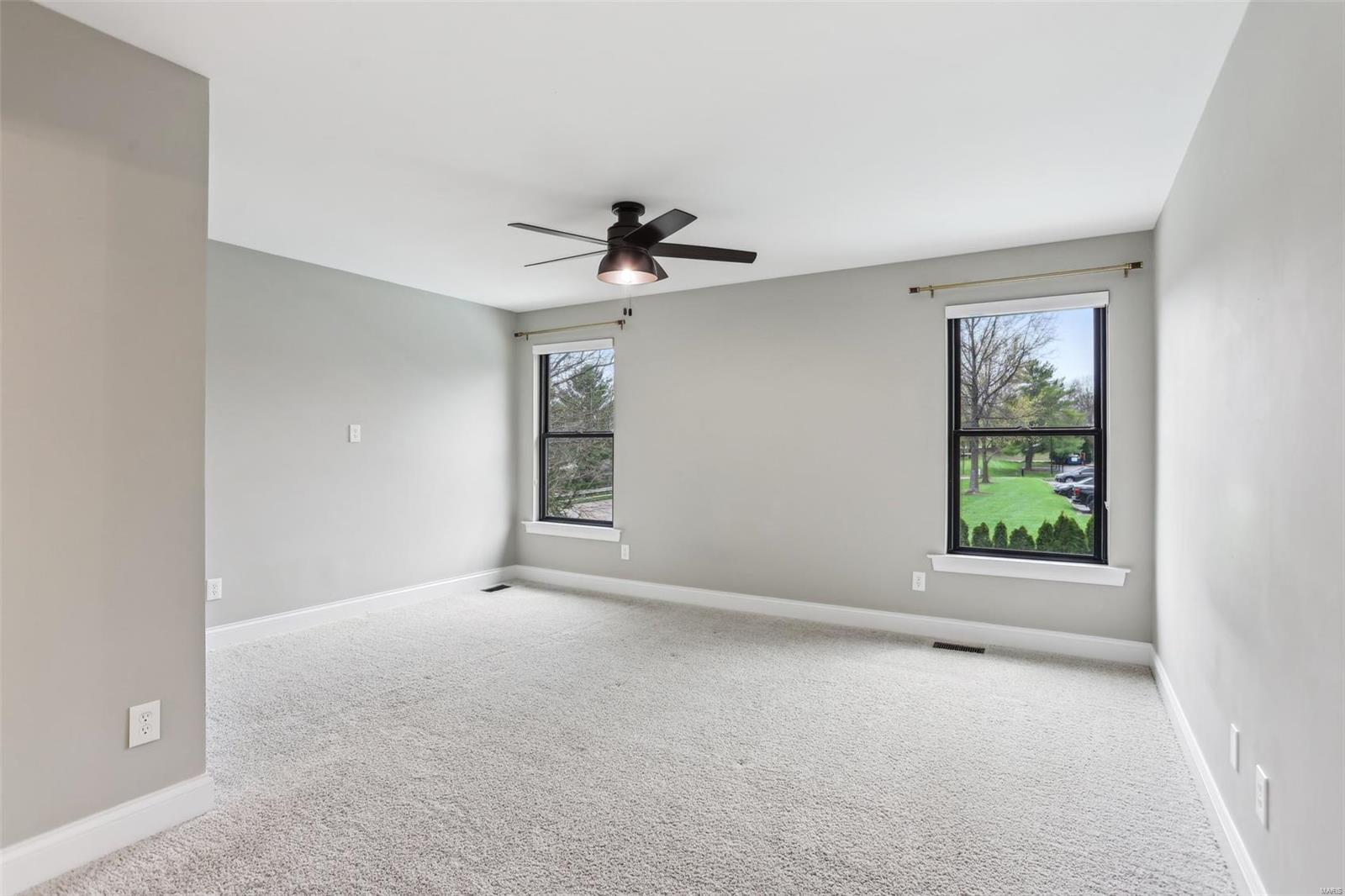 Estates At Baxter Pointe The - Residential