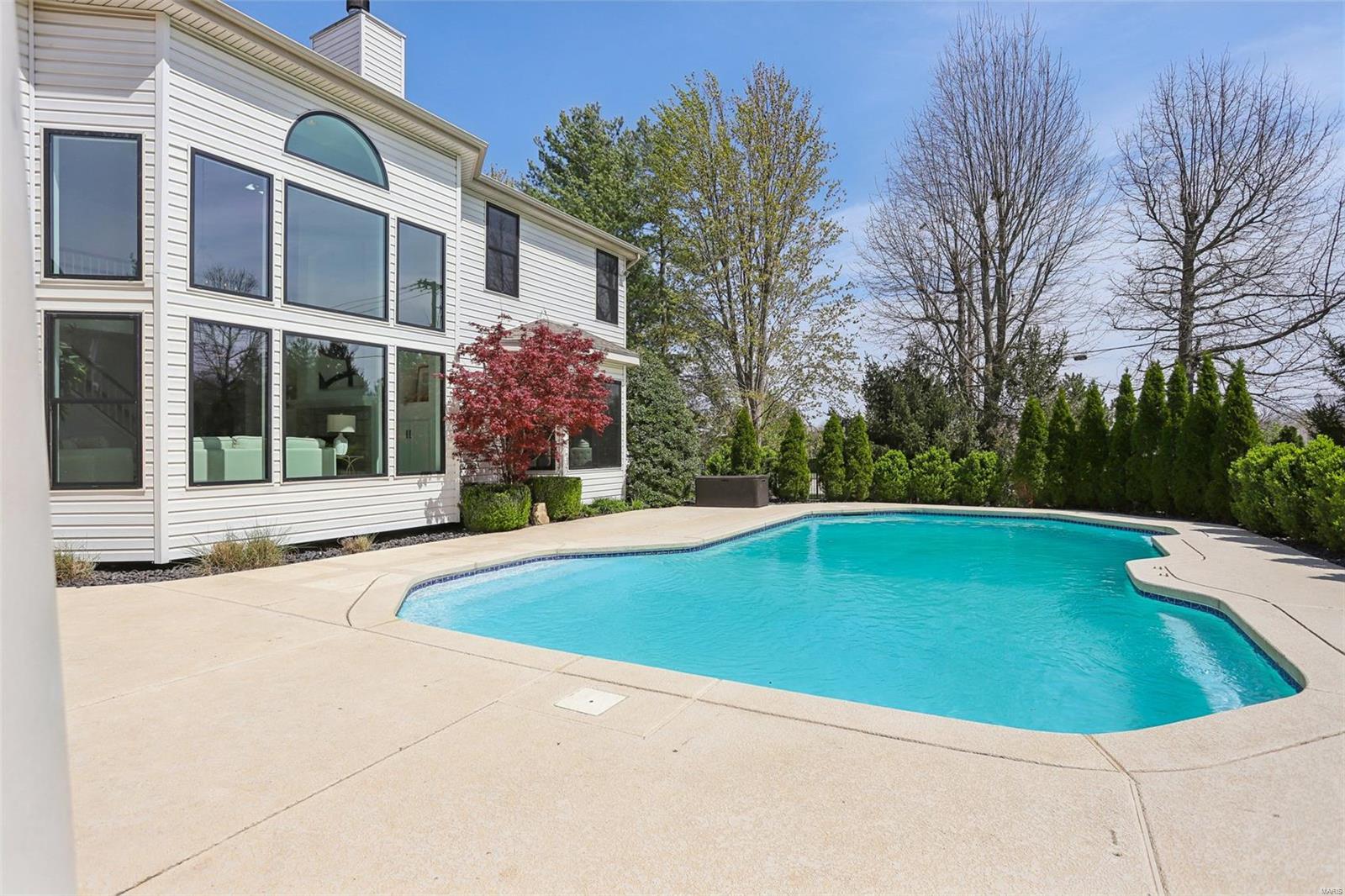 Estates At Baxter Pointe The - Residential