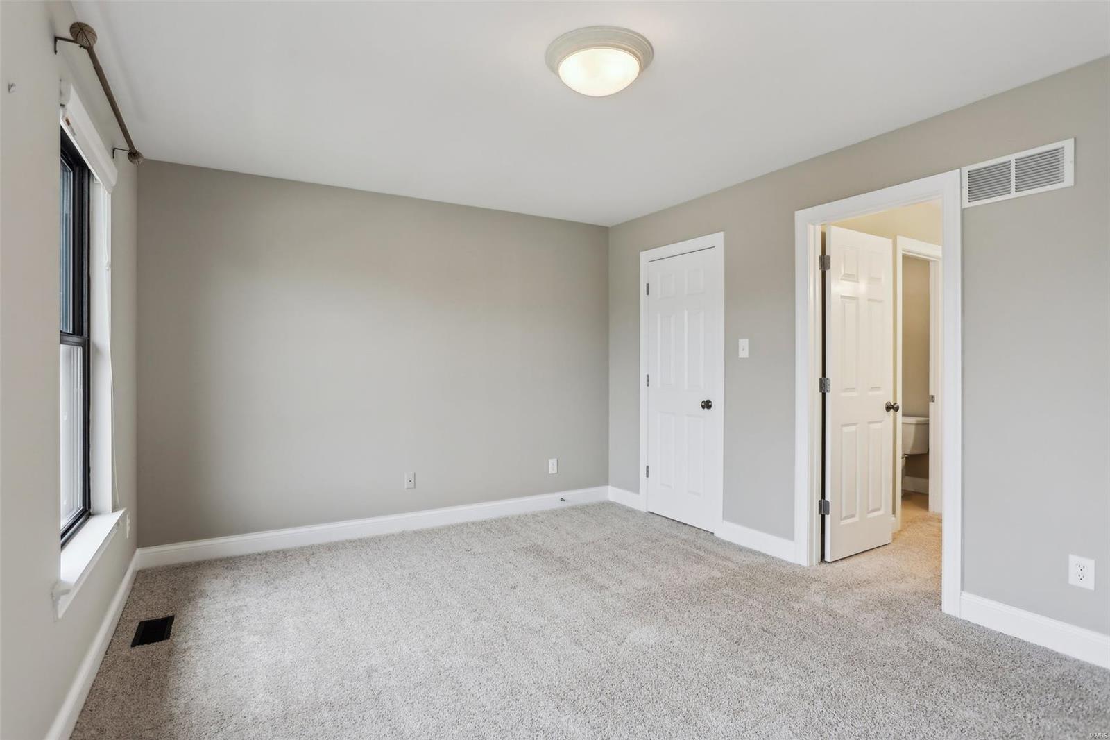 Estates At Baxter Pointe The - Residential