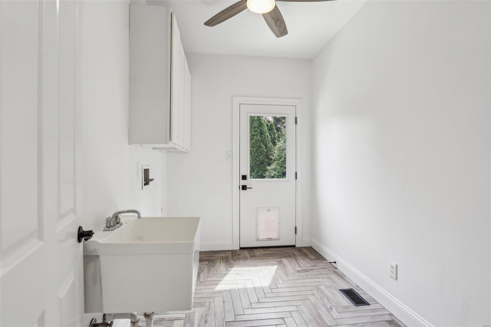 Estates At Baxter Pointe The - Residential