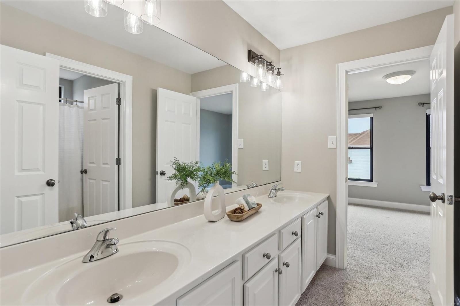 Estates At Baxter Pointe The - Residential