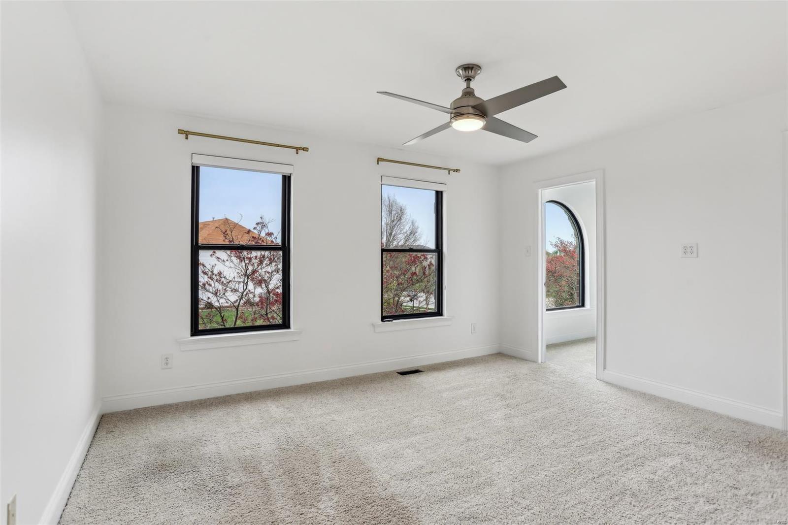 Estates At Baxter Pointe The - Residential