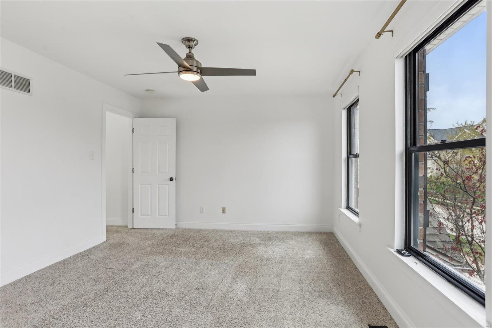 Estates At Baxter Pointe The - Residential