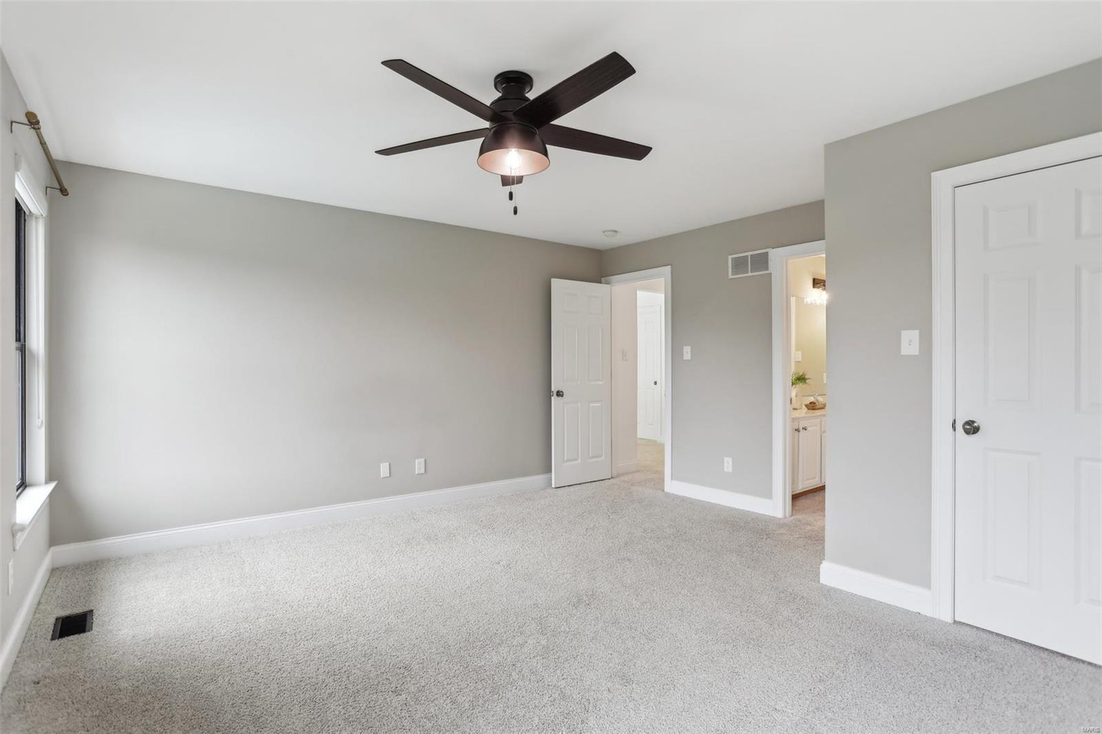 Estates At Baxter Pointe The - Residential