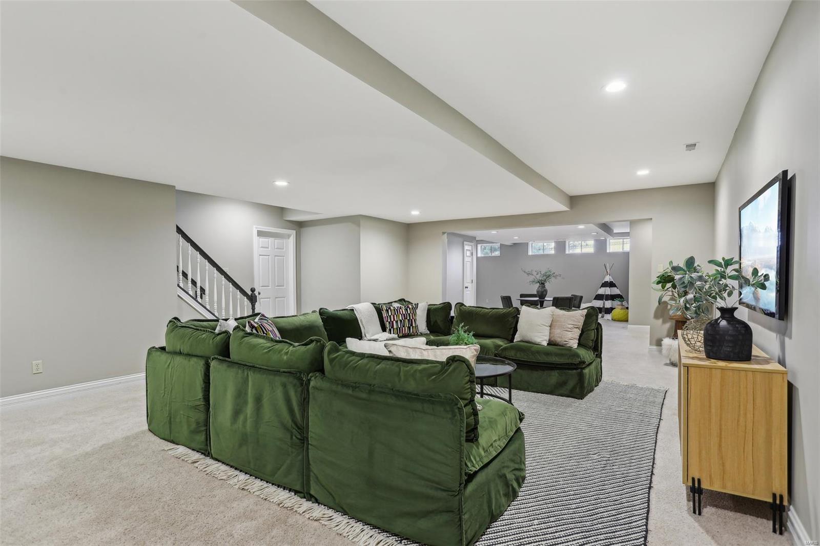 Estates At Baxter Pointe The - Residential