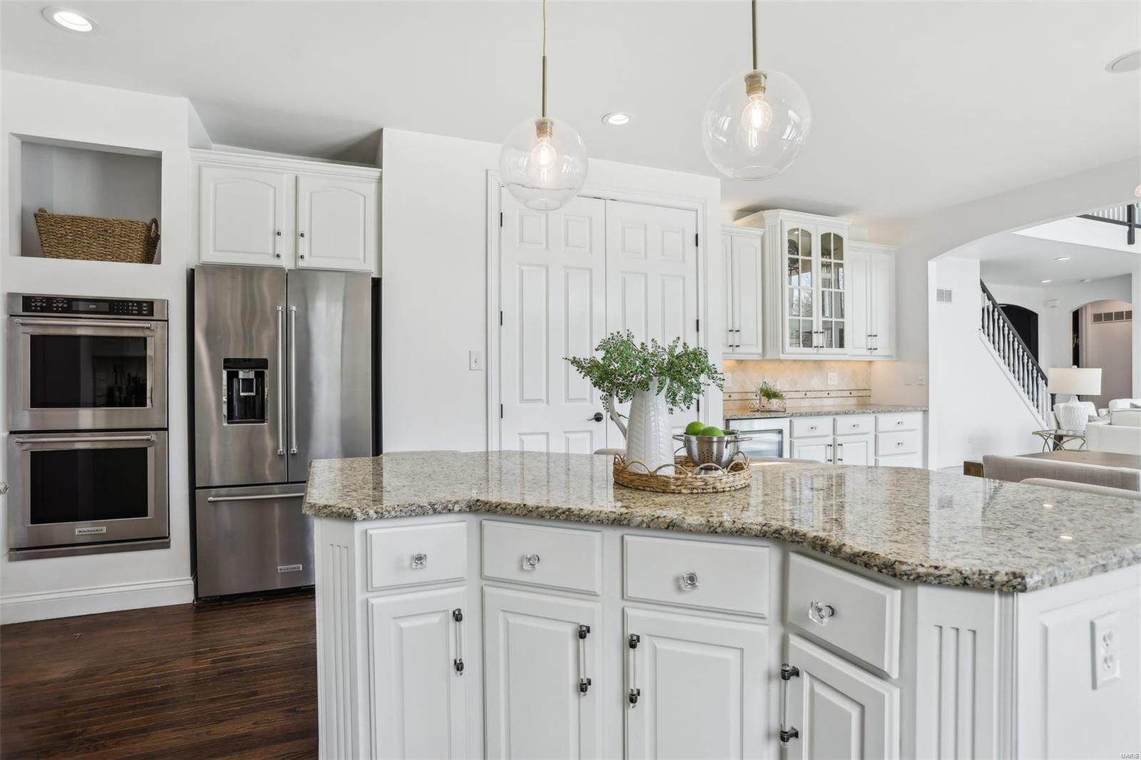 Estates At Baxter Pointe The - Residential