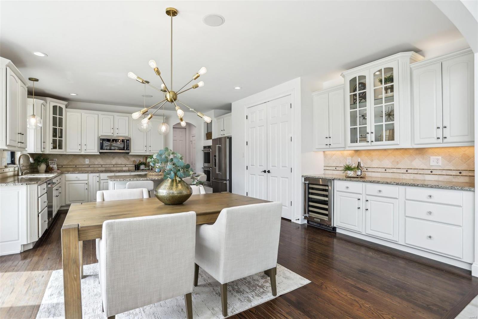 Estates At Baxter Pointe The - Residential