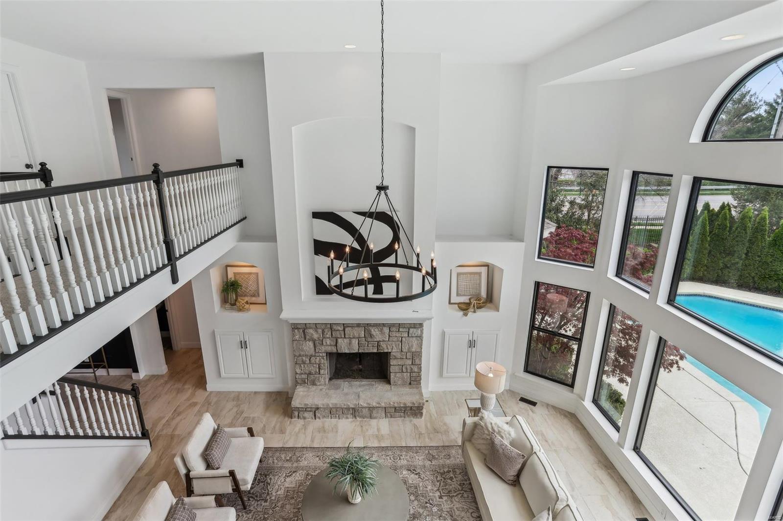 Estates At Baxter Pointe The - Residential