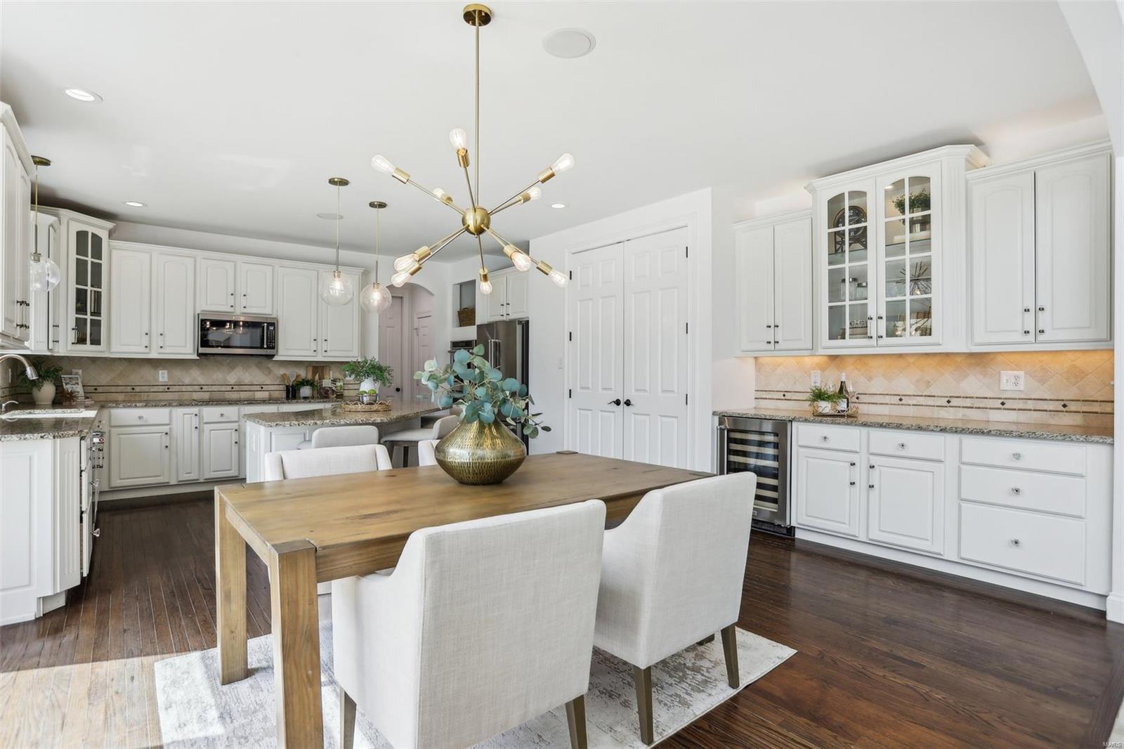 Estates At Baxter Pointe The - Residential