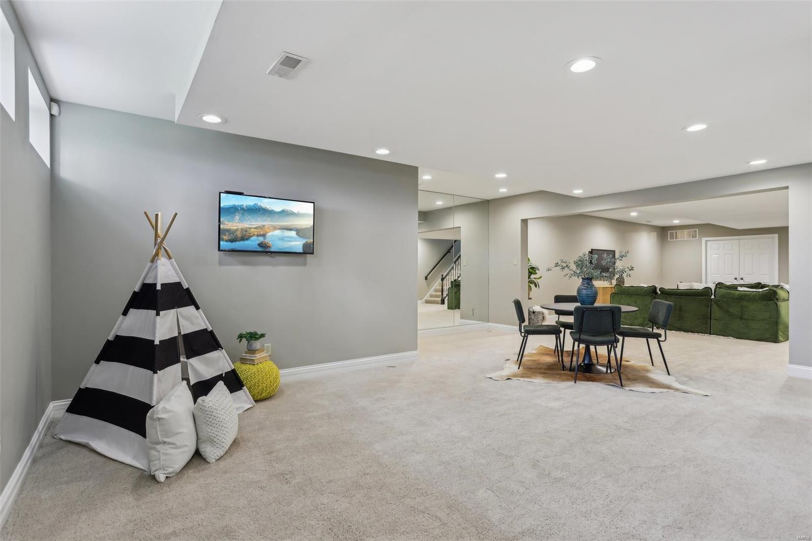 Estates At Baxter Pointe The - Residential