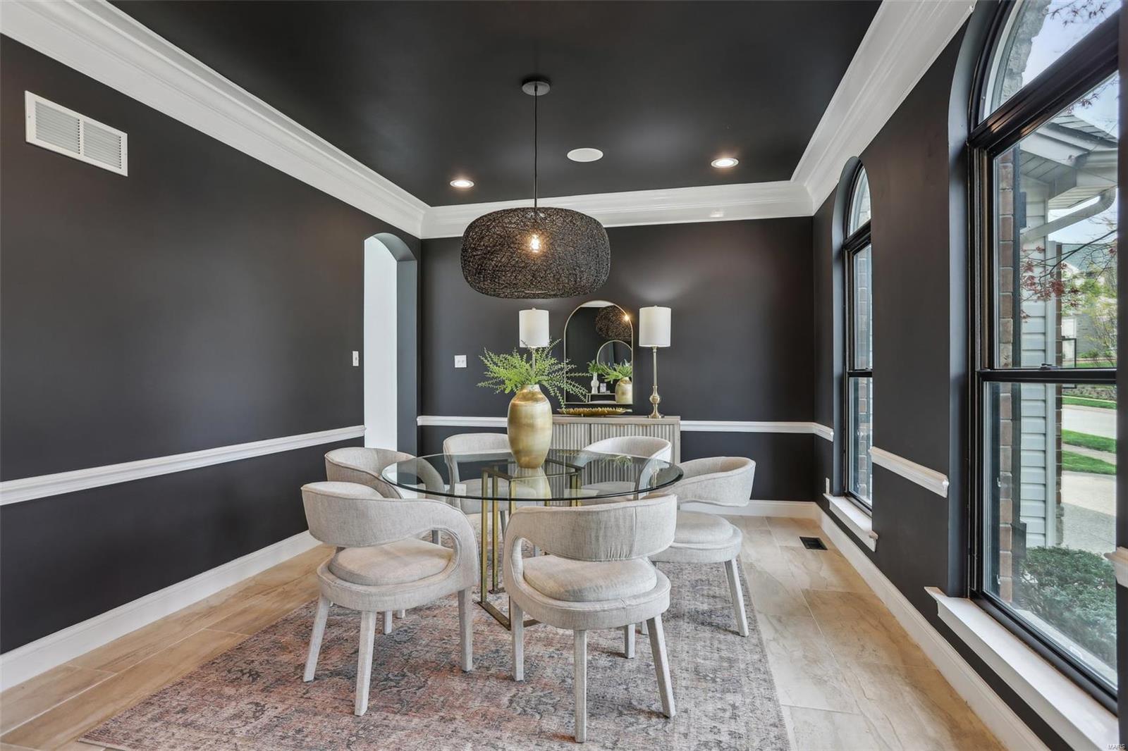 Estates At Baxter Pointe The - Residential