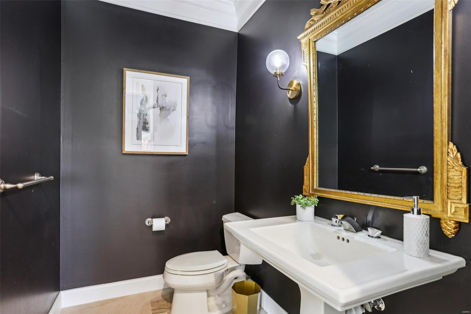 Estates At Baxter Pointe The - Residential