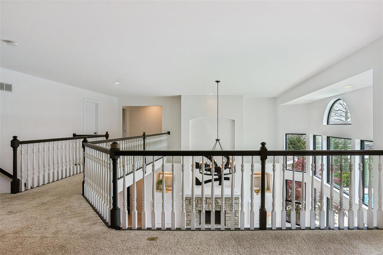 Estates At Baxter Pointe The - Residential