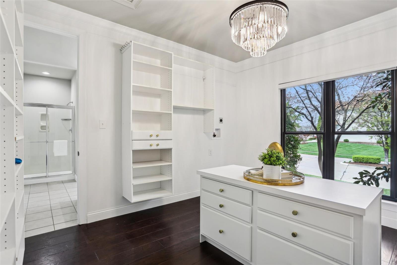 Estates At Baxter Pointe The - Residential