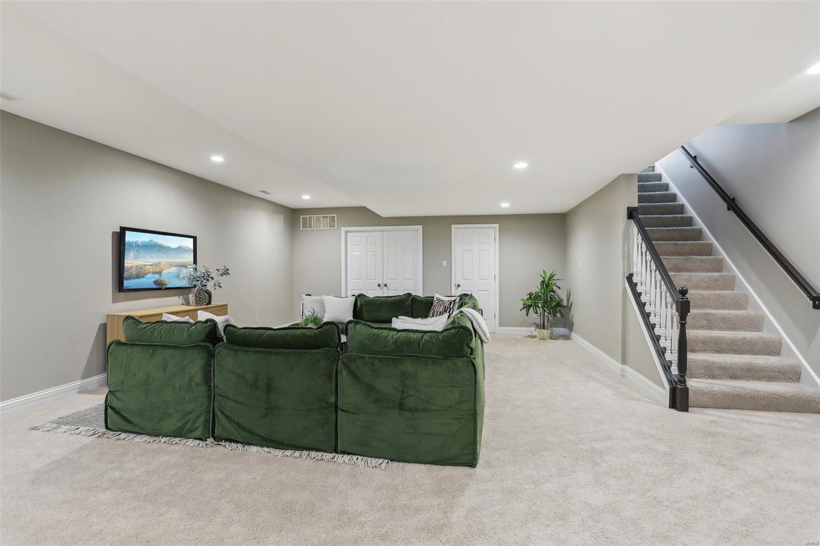 Estates At Baxter Pointe The - Residential