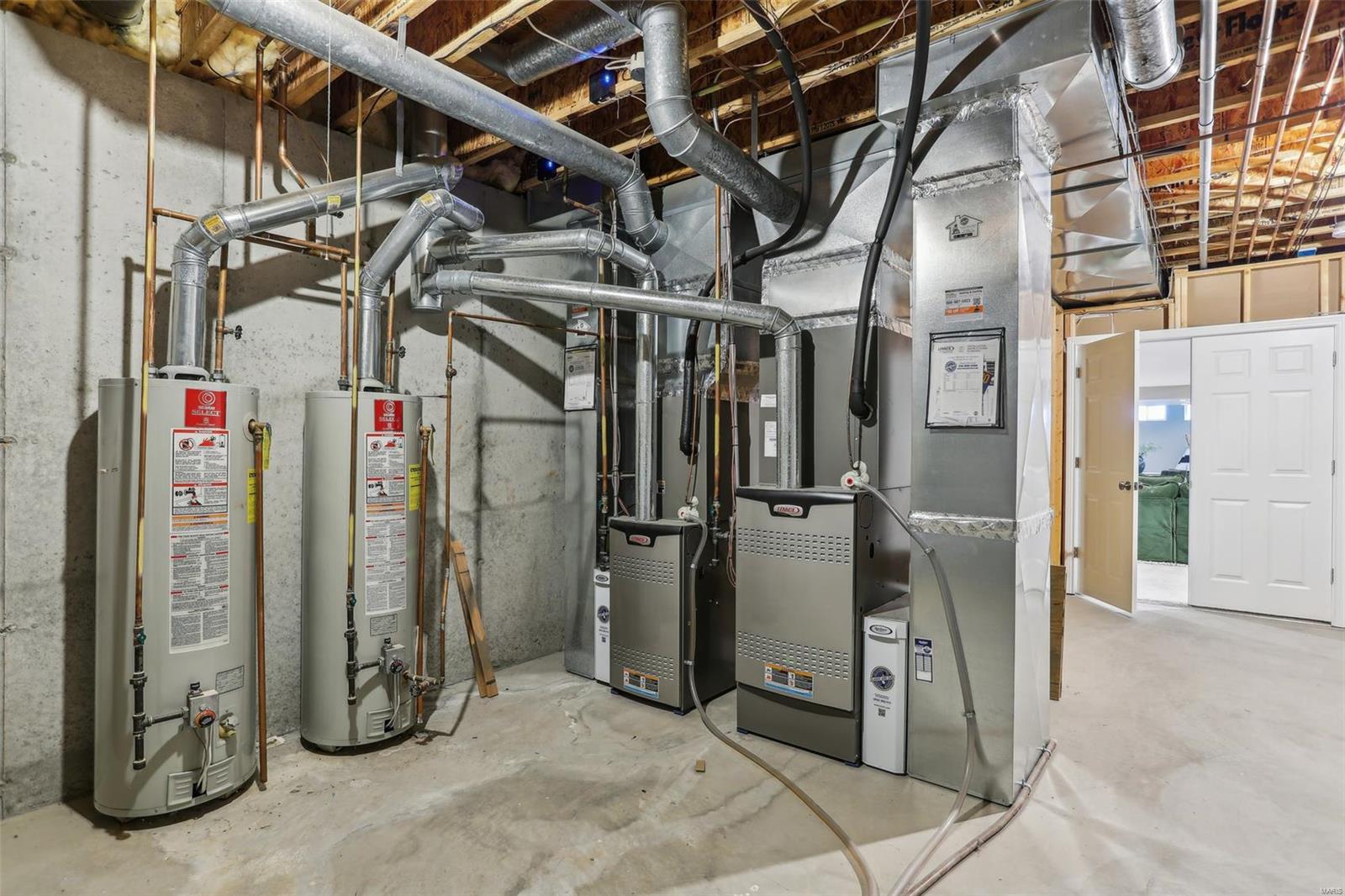 Estates At Baxter Pointe The - Residential