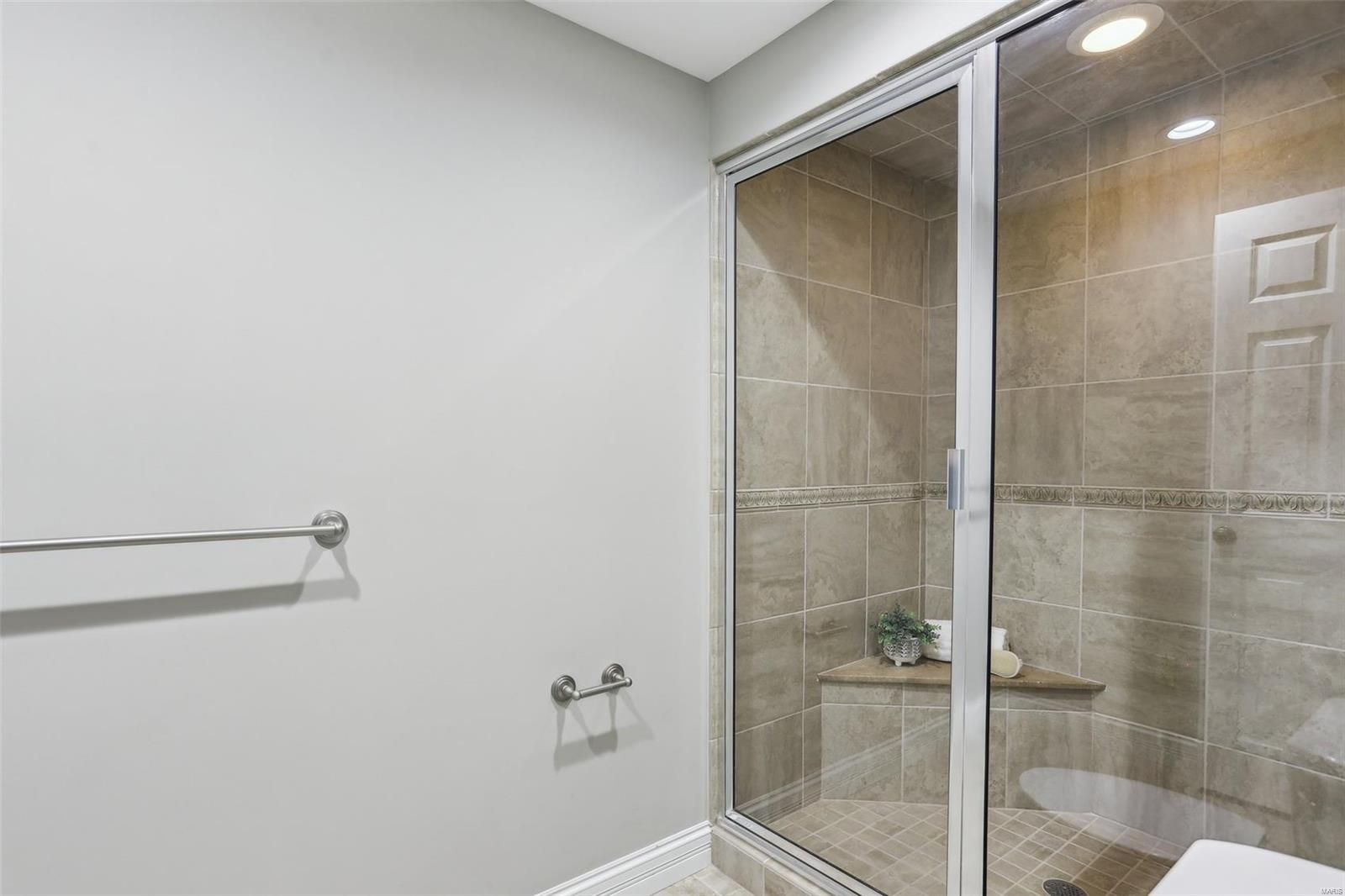 Estates At Baxter Pointe The - Residential