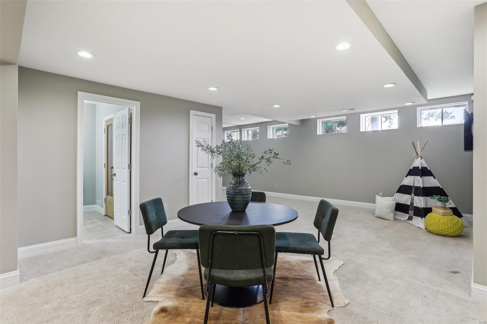 Estates At Baxter Pointe The - Residential