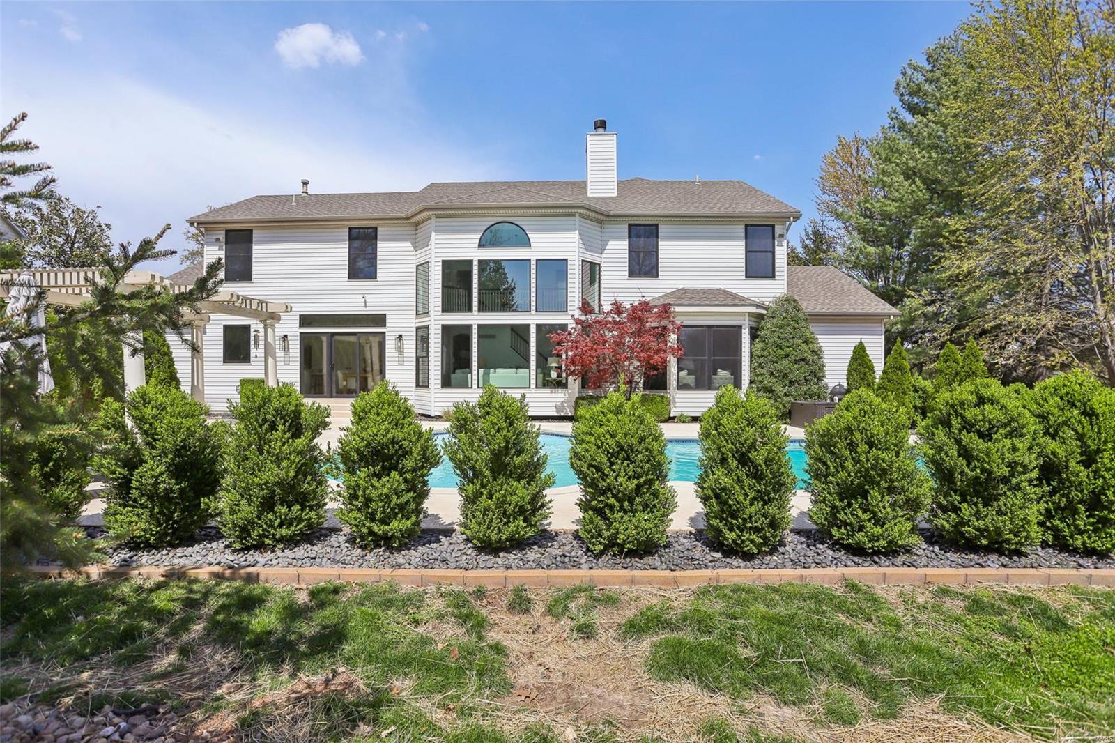 Estates At Baxter Pointe The - Residential