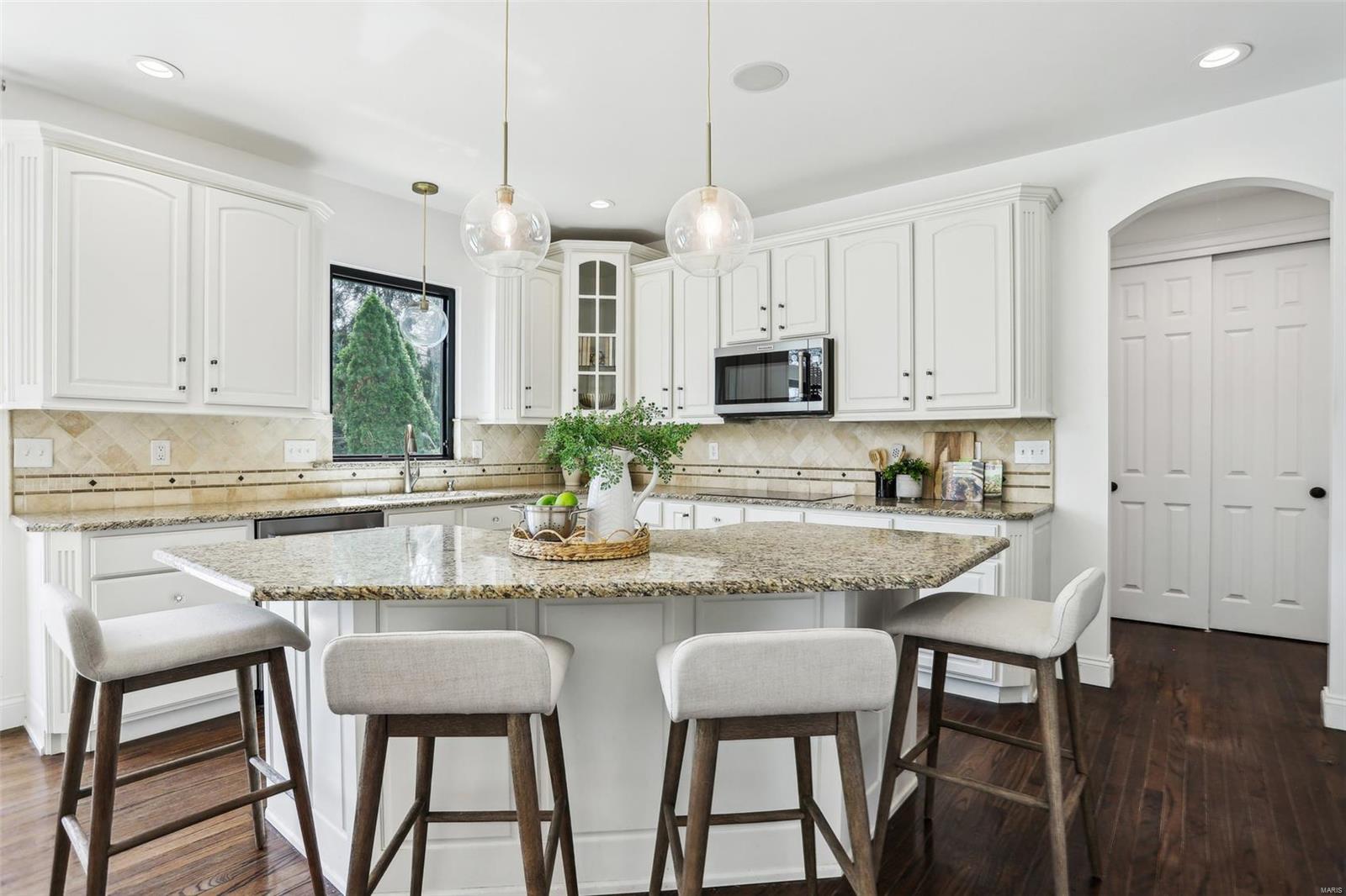 Estates At Baxter Pointe The - Residential