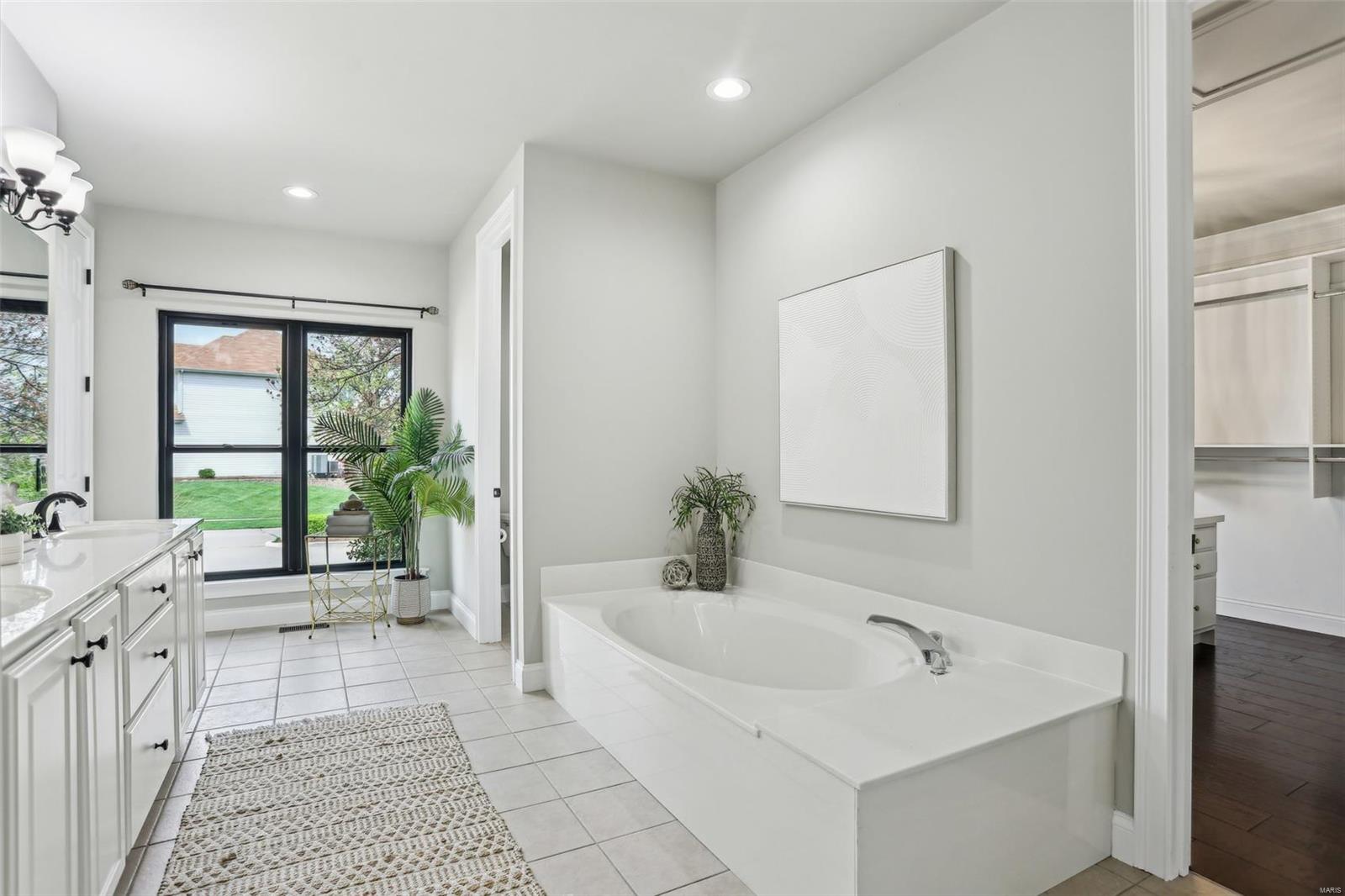 Estates At Baxter Pointe The - Residential