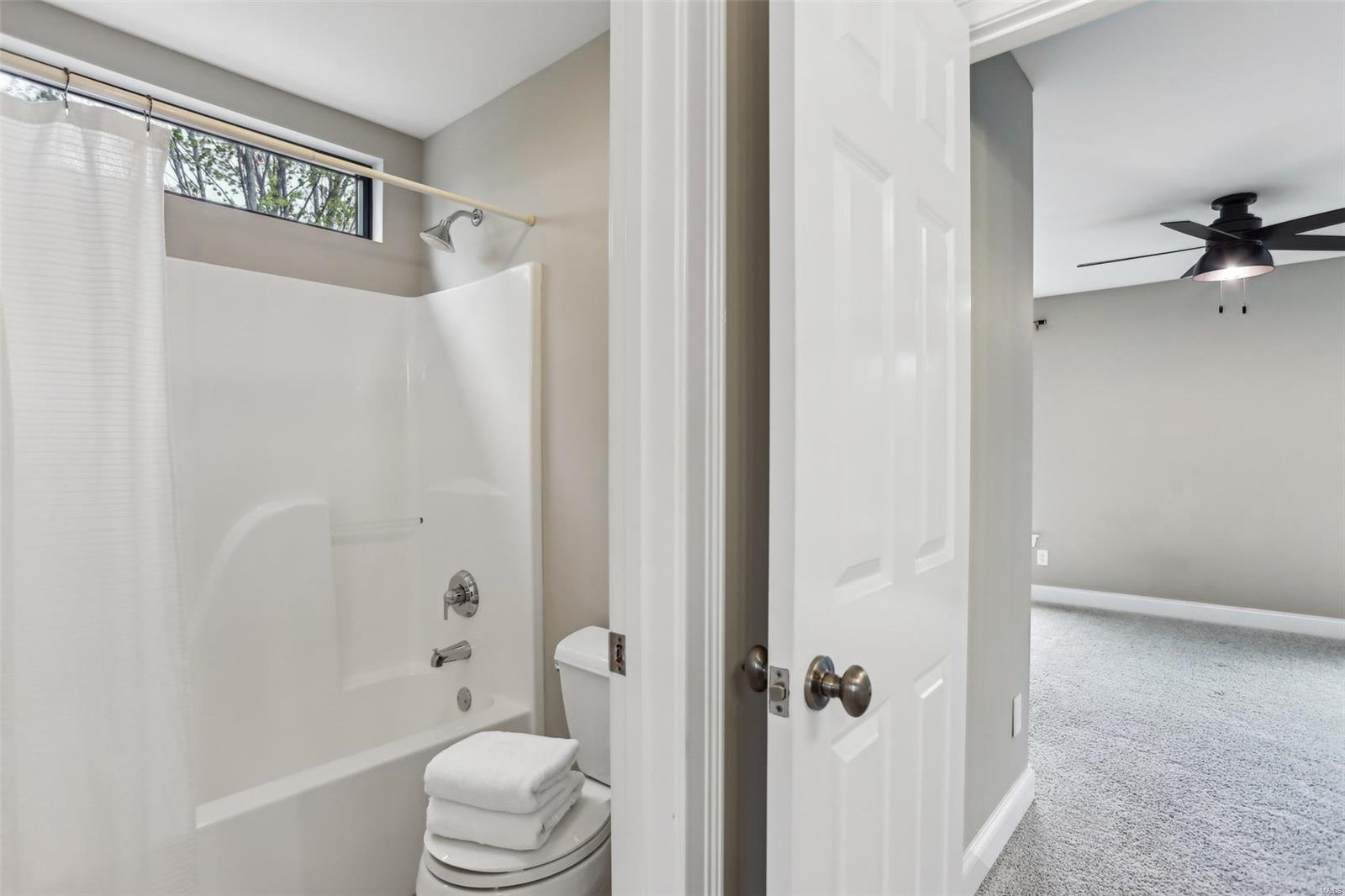 Estates At Baxter Pointe The - Residential