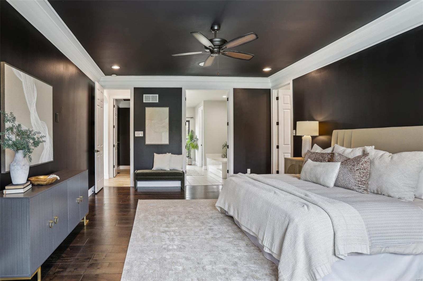 Estates At Baxter Pointe The - Residential