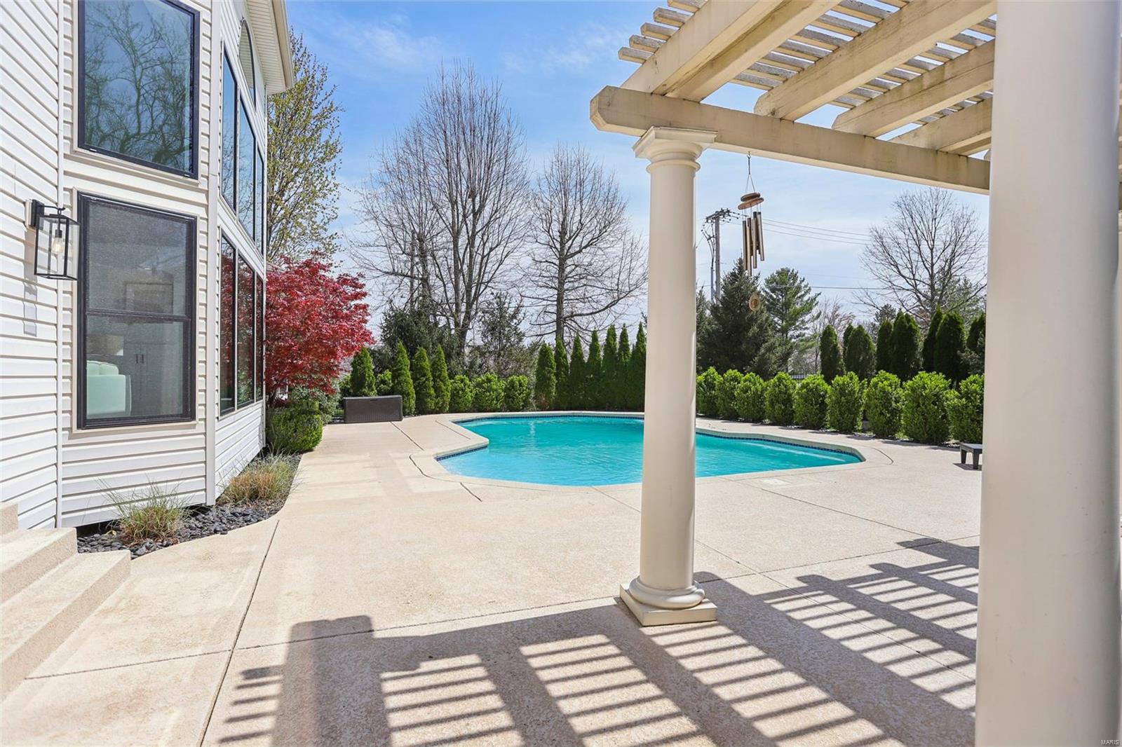 Estates At Baxter Pointe The - Residential