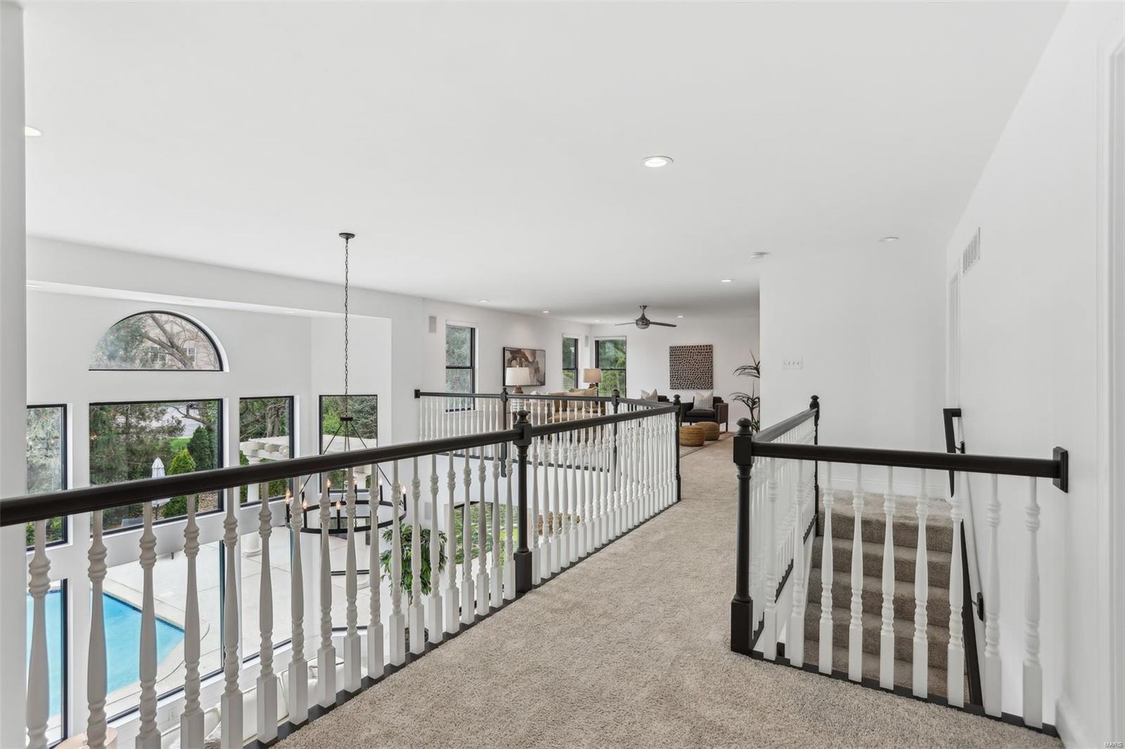 Estates At Baxter Pointe The - Residential