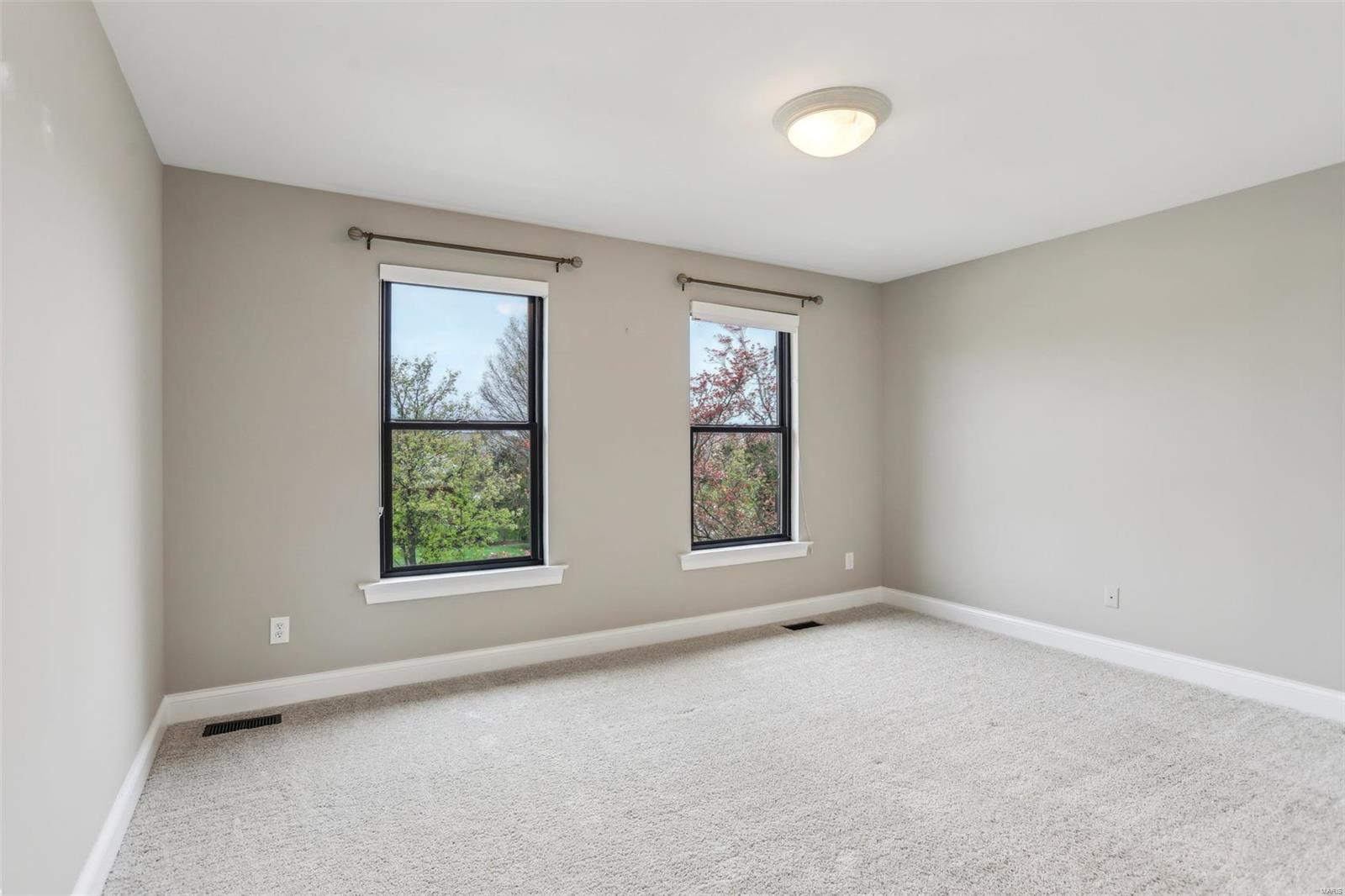 Estates At Baxter Pointe The - Residential