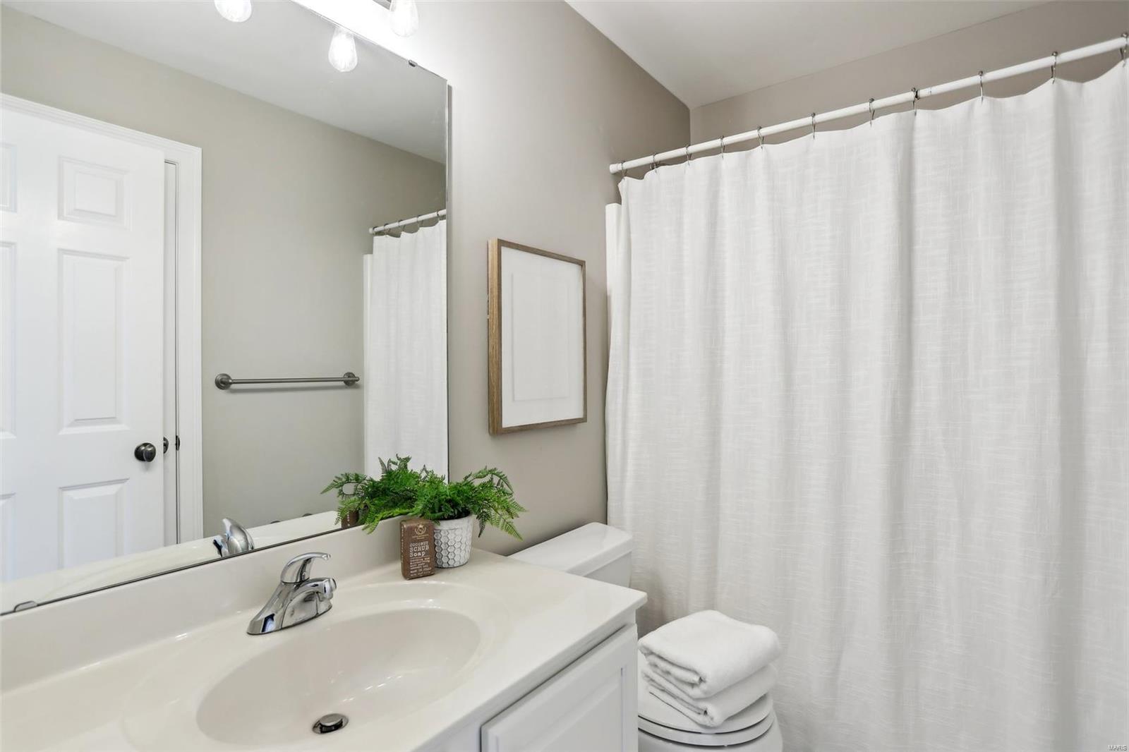 Estates At Baxter Pointe The - Residential