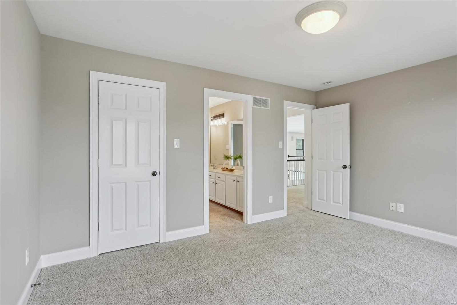 Estates At Baxter Pointe The - Residential