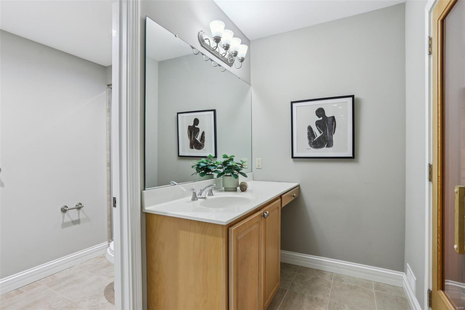 Estates At Baxter Pointe The - Residential