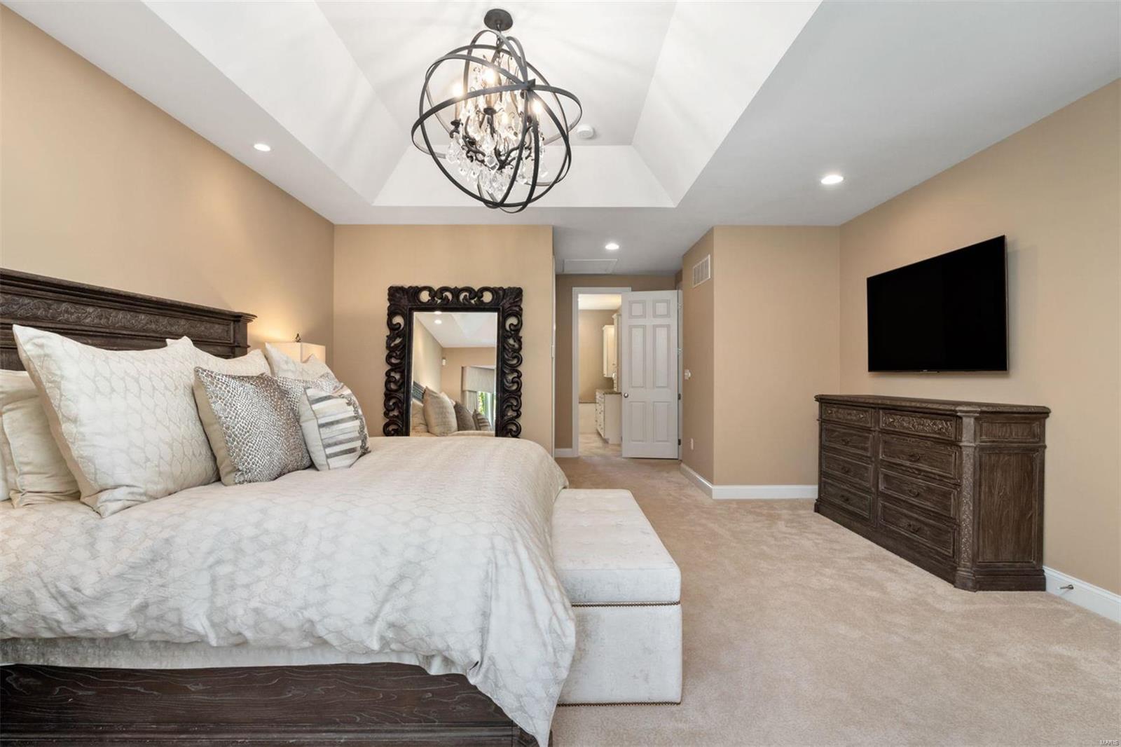 Belle Maison - Residential