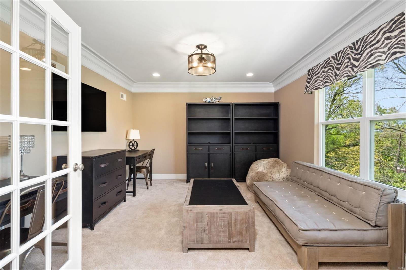 Belle Maison - Residential