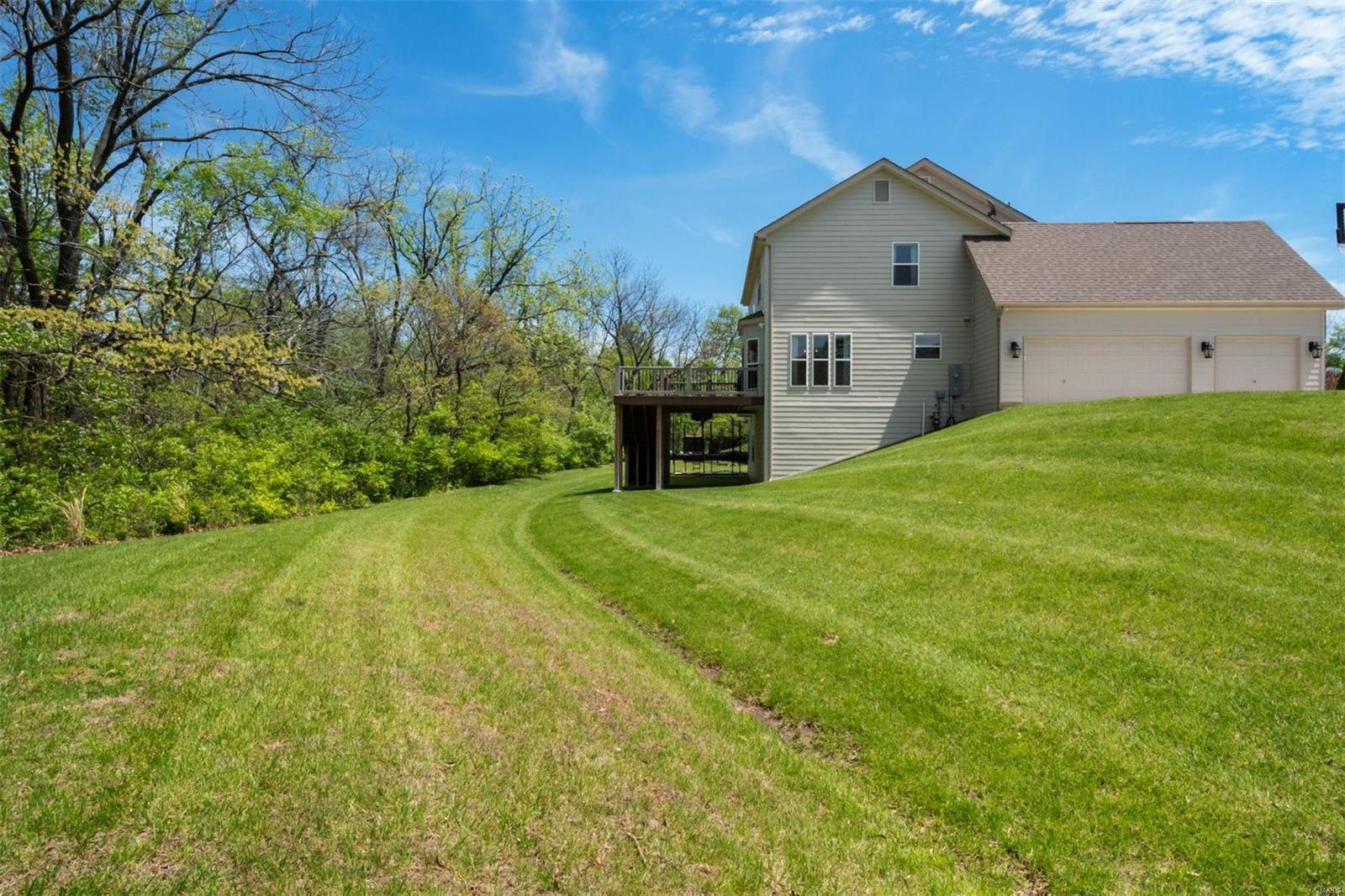 Belle Maison - Residential