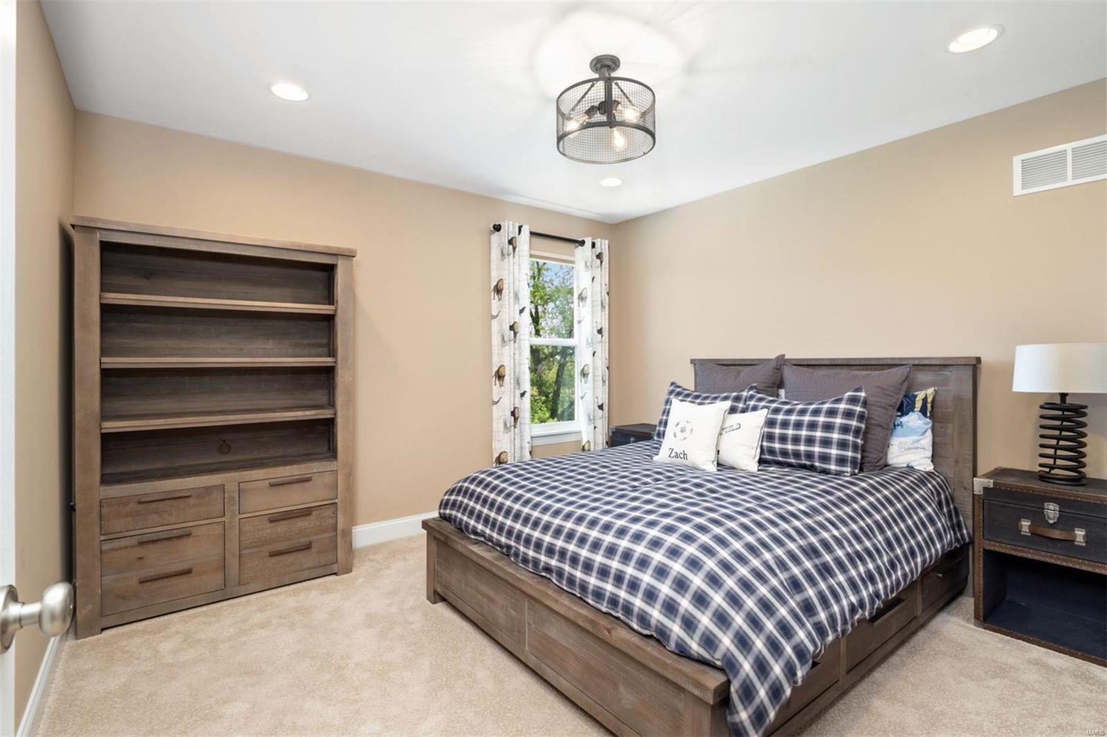 Belle Maison - Residential