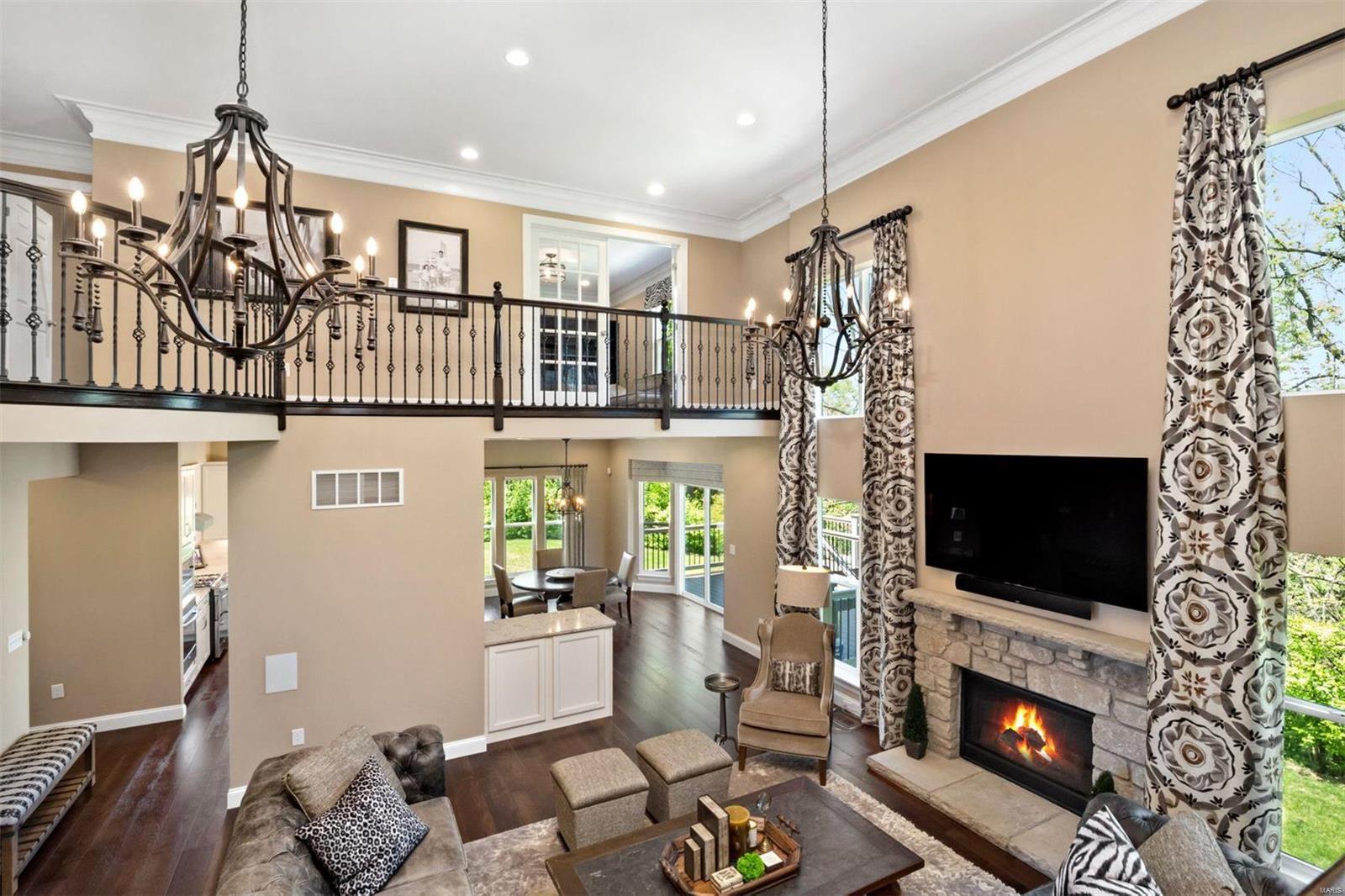 Belle Maison - Residential