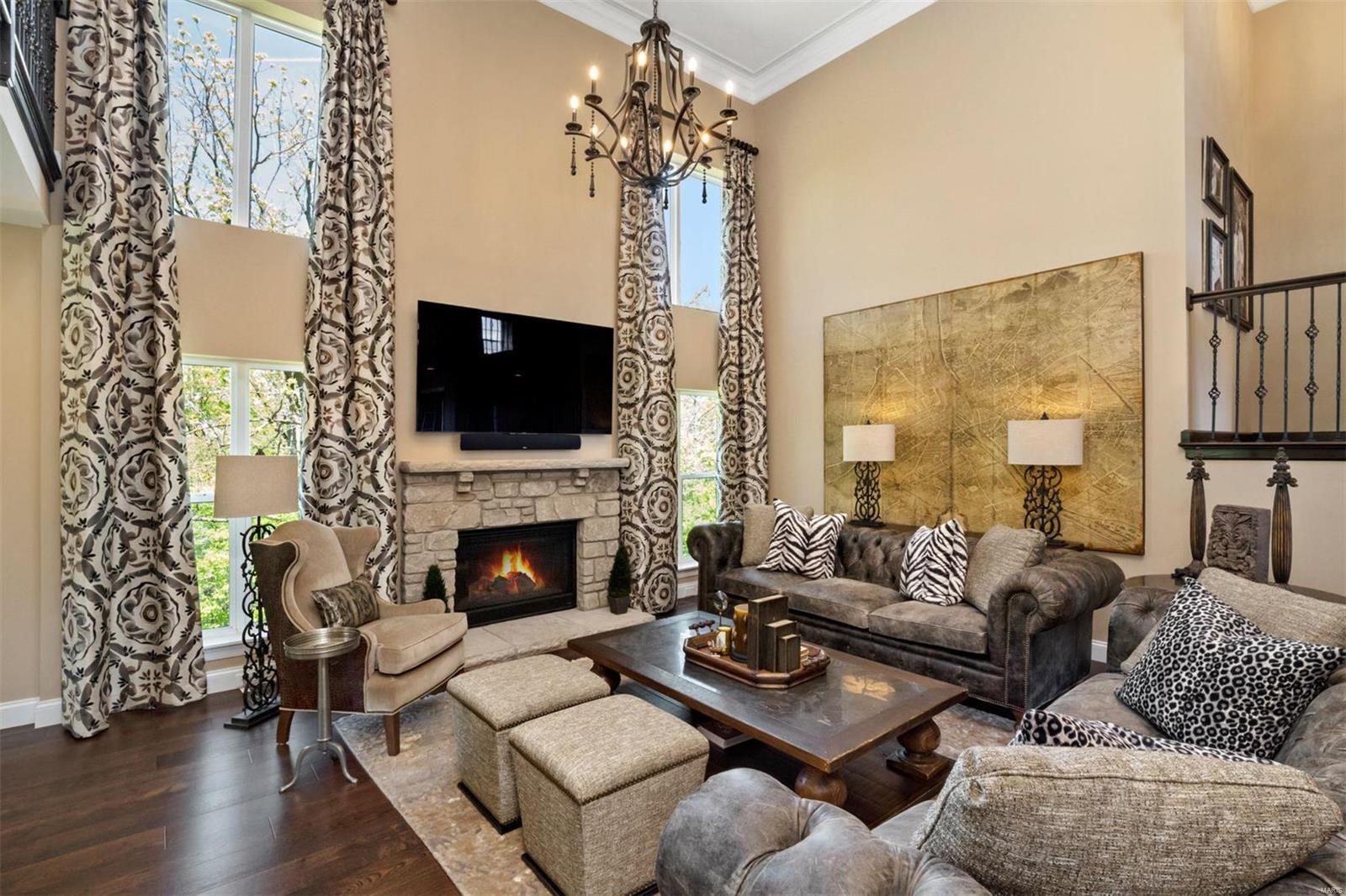 Belle Maison - Residential