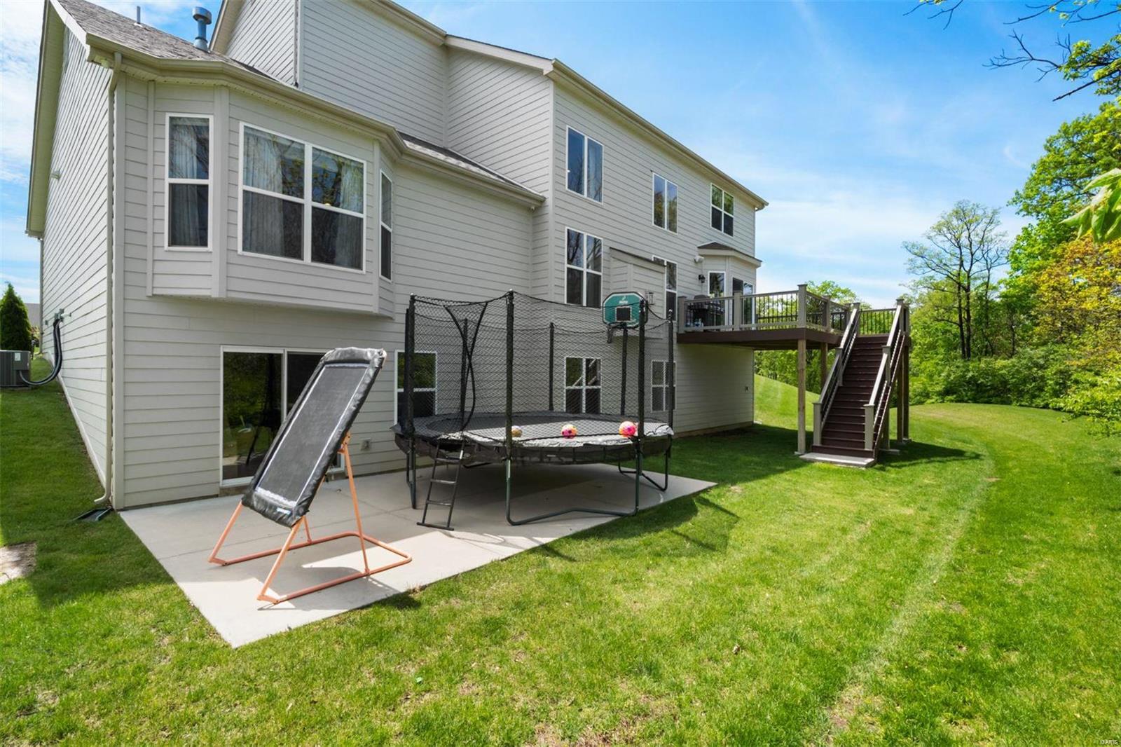 Belle Maison - Residential